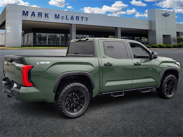 Used 2023 Toyota Tundra SR5 image 5