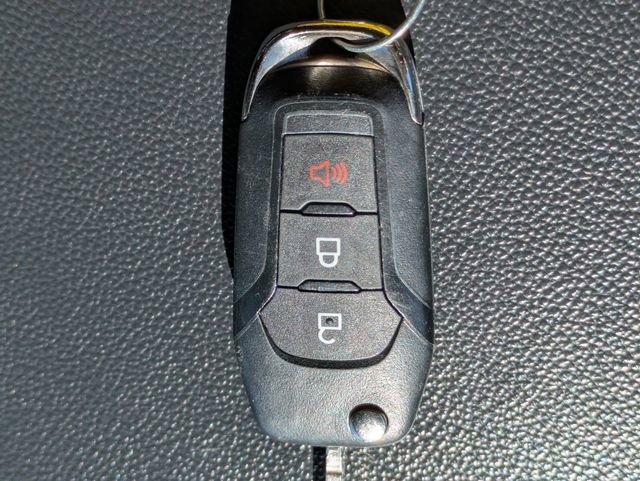 Certified 2025 Ford F150 XLT w/ Equipment Group 301A Standard AWD/4WD image 26