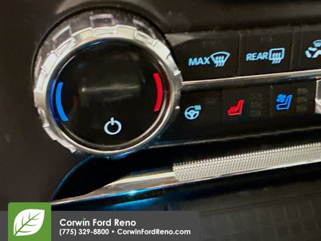 Certified 2021 Ford F150 Platinum w/ Equipment Group 701A High image 21