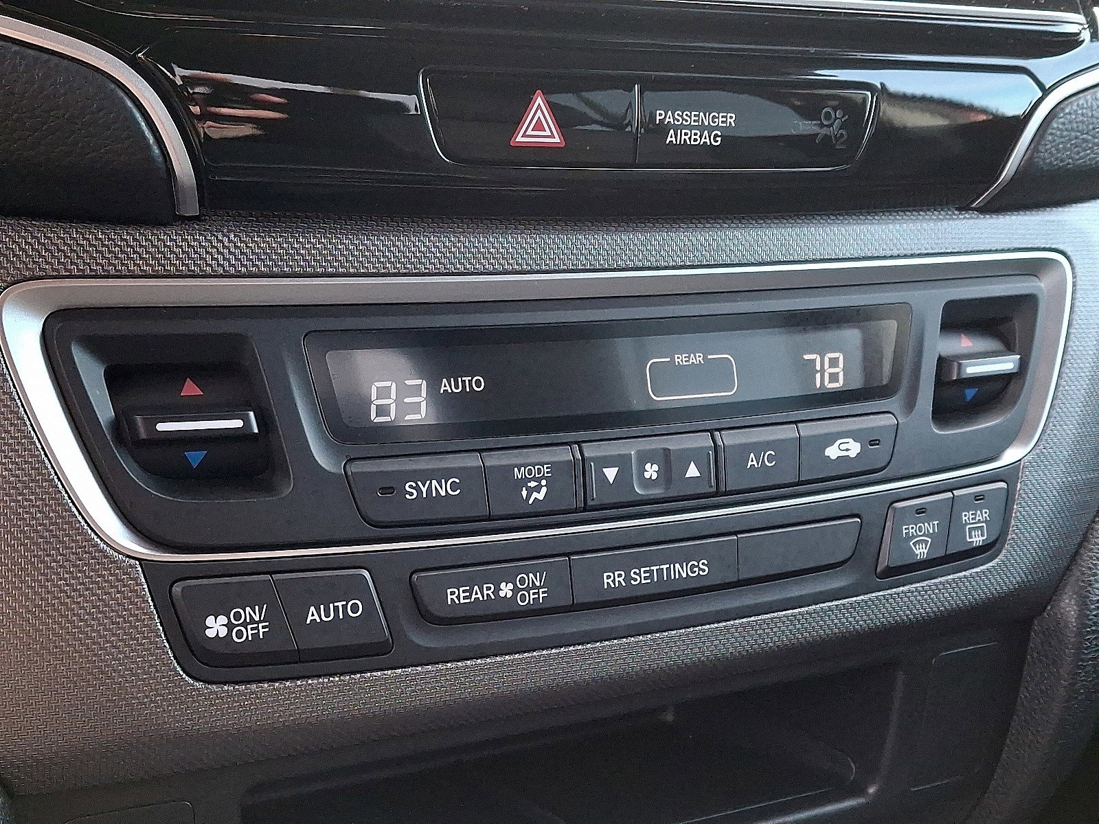 Used 2024 Honda Ridgeline Sport image 15