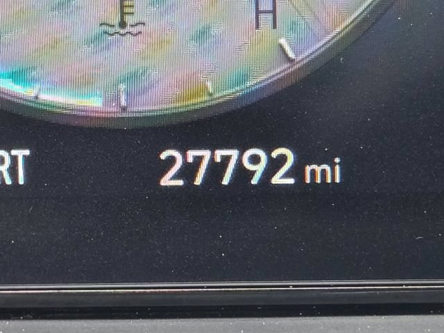 Used 2024 Hyundai Santa Cruz SEL w/ Activity Package FWD image 33