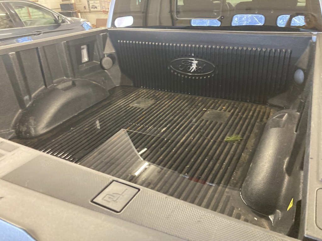 Certified 2022 Ford F150 XLT w/ Equipment Group 302A High image 5