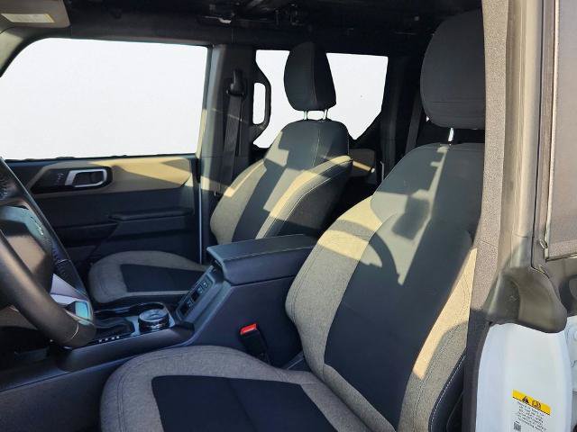Certified 2025 Ford Bronco Big Bend AWD/4WD image 10