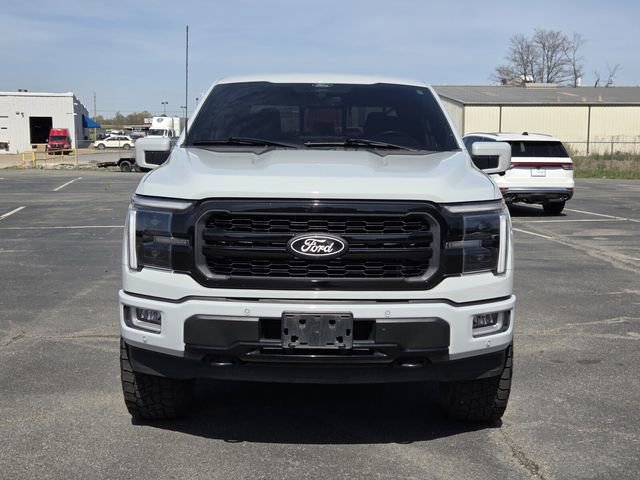 Certified 2024 Ford F150 Lariat image 8