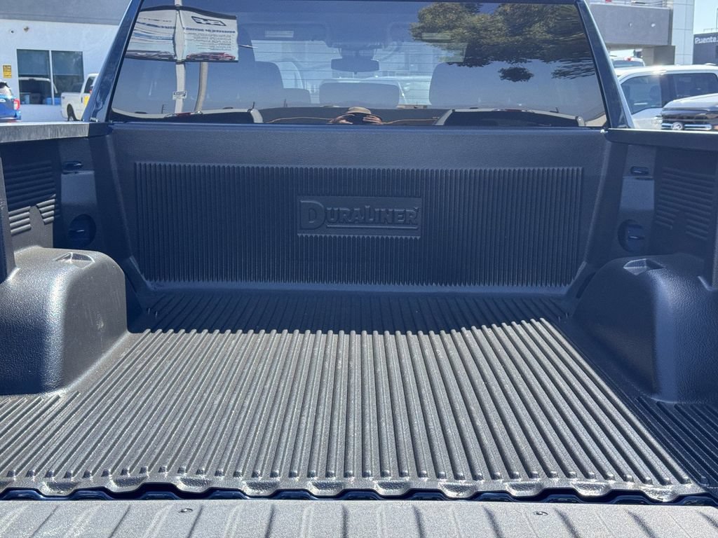 Used 2023 Chevrolet Silverado 1500 LT Trail Boss AWD/4WD image 13