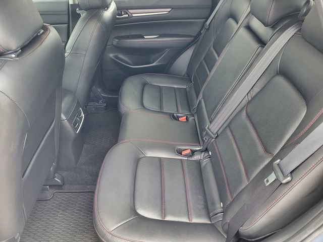 Used 2025 MAZDA CX-5 Carbon Edition AWD/4WD image 29