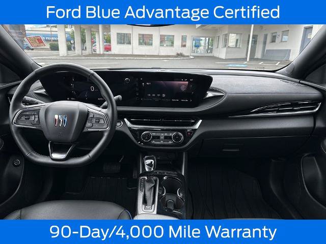 Used 2024 Buick Envista Sport Touring w/ Convenience I Package FWD image 18
