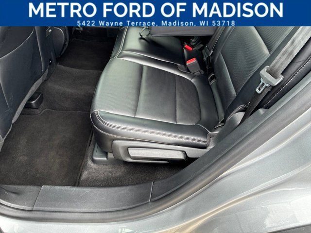 Certified 2024 Ford Escape Platinum AWD/4WD image 36