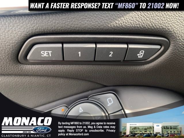 Used 2020 Buick Enclave Avenir w/ Avenir Technology Package image 20