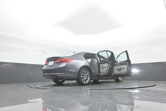 Used 2018 Acura TLX w/ Technology Package image 44