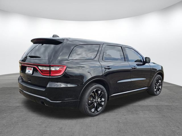 Used 2022 Dodge Durango R/T image 4