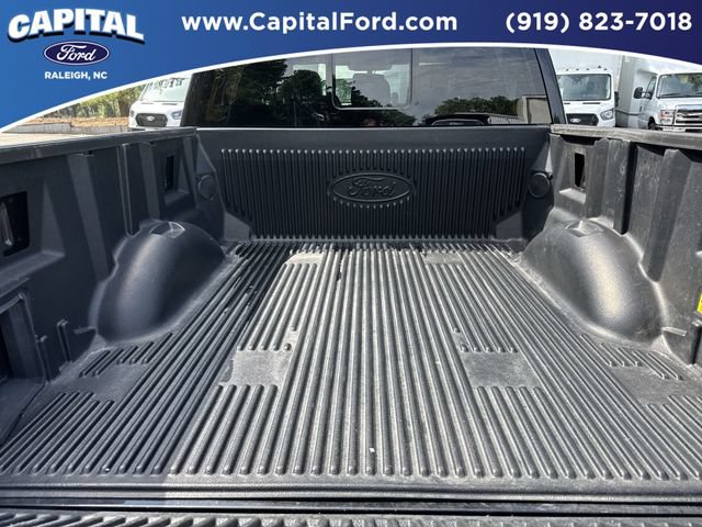 Certified 2023 Ford F150 Lariat w/ Equipment Group 502A High AWD/4WD image 16