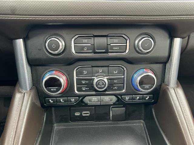 Used 2021 GMC Yukon SLT w/ SLT Luxury Plus Package image 13