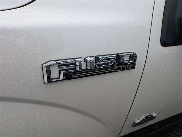 Certified 2018 Ford F150 King Ranch image 10