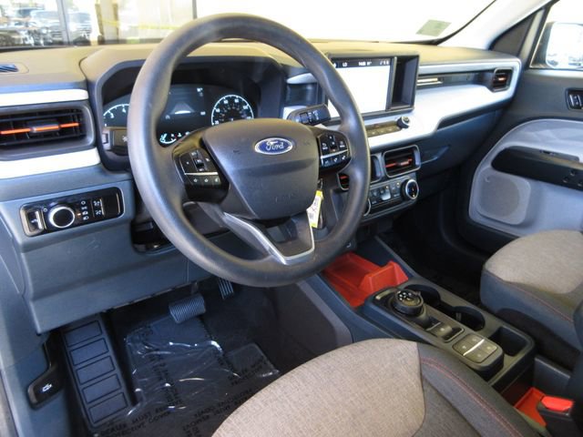 Certified 2024 Ford Maverick XLT FWD image 13