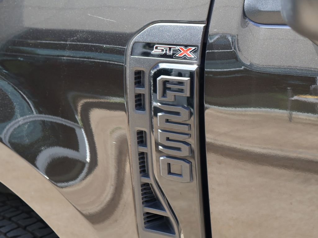Certified 2024 Ford F250 XL w/ STX Appearance Package AWD/4WD image 35