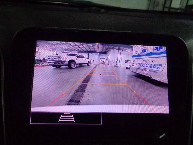 Used 2024 Chevrolet Malibu LT image 16