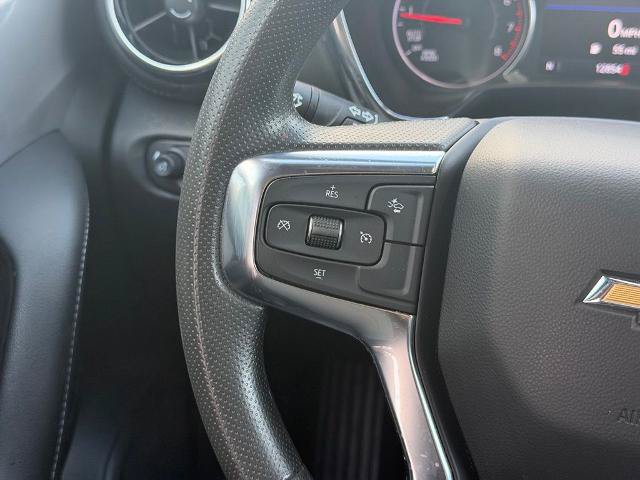 Used 2024 Chevrolet Blazer LT w/ Convenience Package FWD image 15