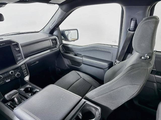 Certified 2024 Ford F150 XLT w/ XLT Black Appearance Package AWD/4WD image 22