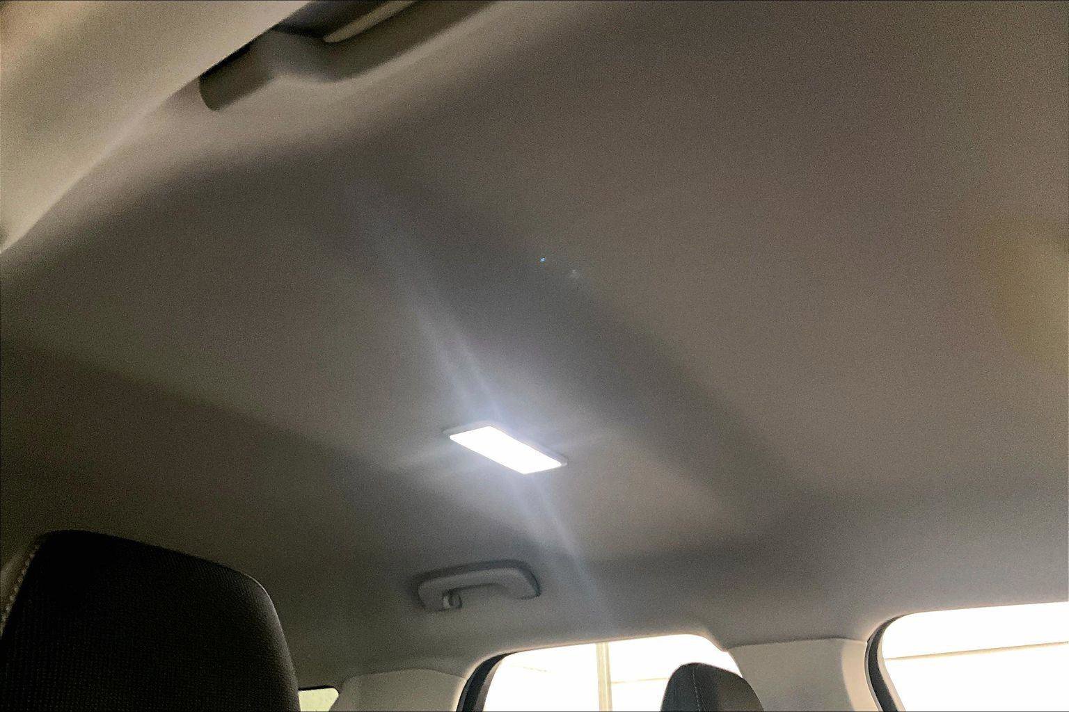 Certified 2022 Ford Bronco Sport Big Bend image 21