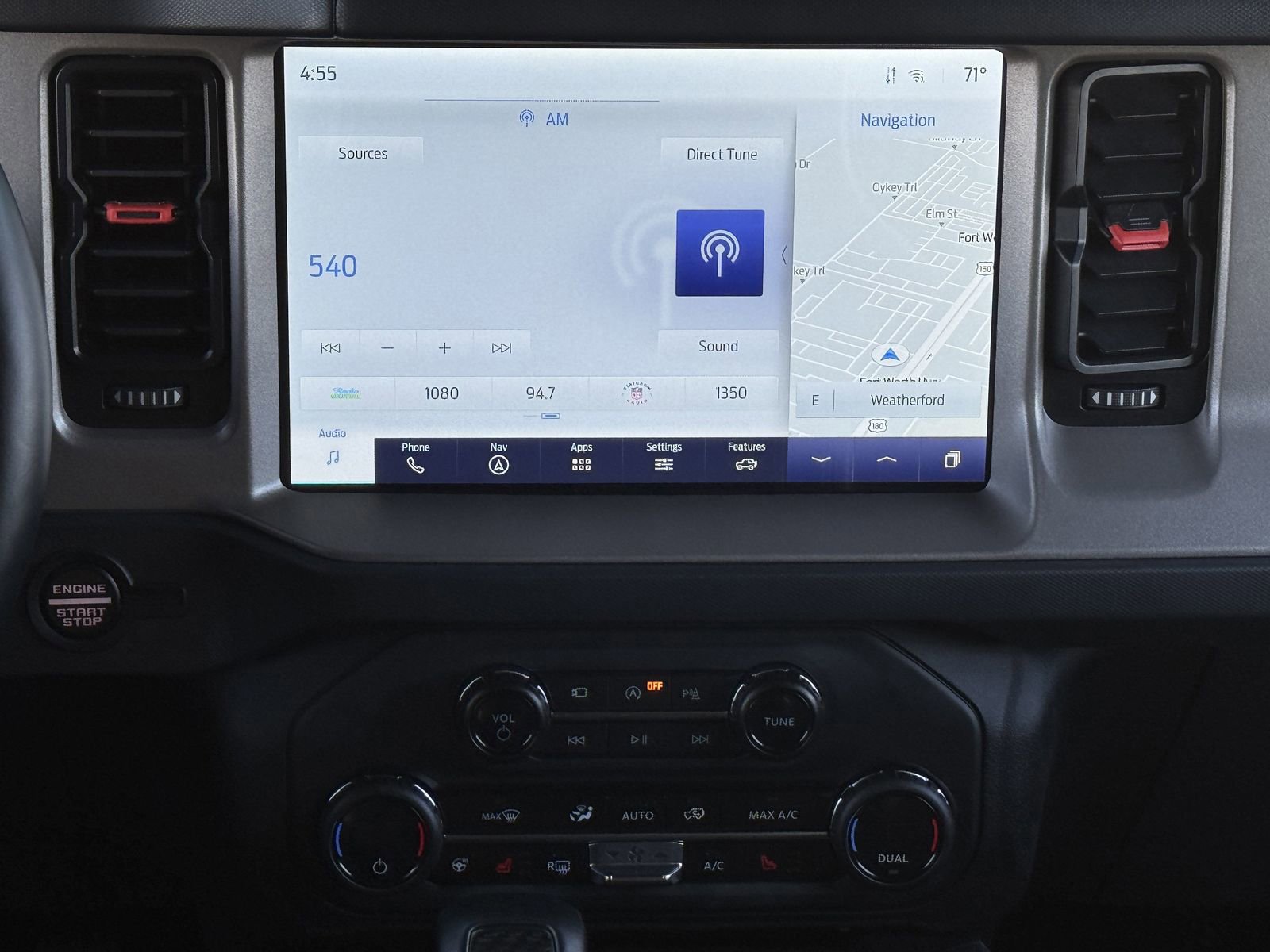 Certified 2024 Ford Bronco Raptor image 18