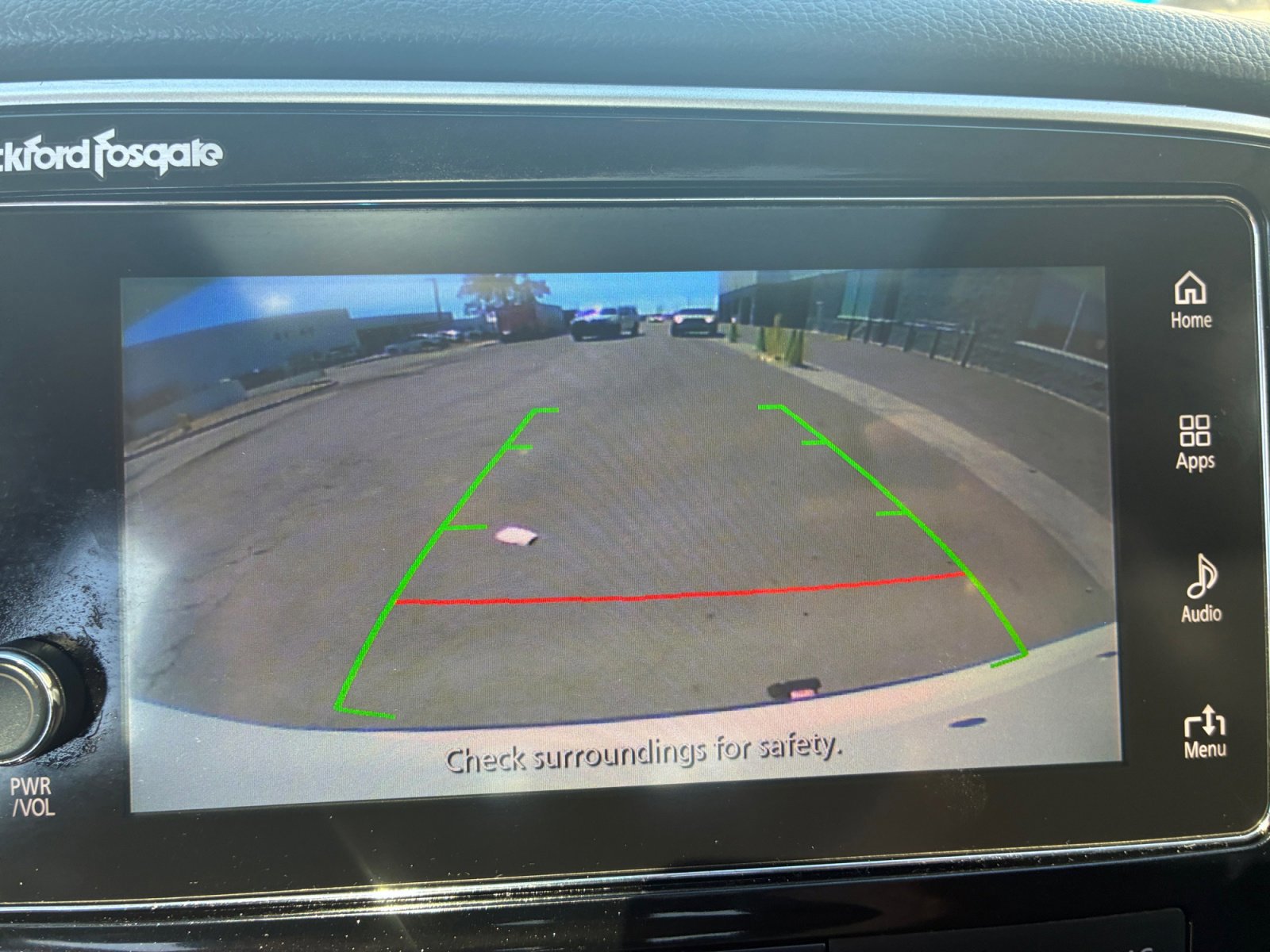 Used 2017 Mitsubishi Outlander GT image 23