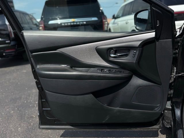 Used 2024 Nissan Murano SL image 15