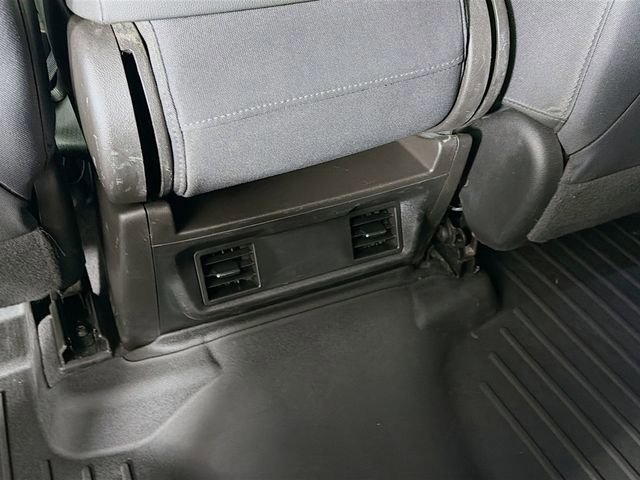 Used 2019 Chevrolet Silverado 1500 Custom w/ Custom Value Package image 29