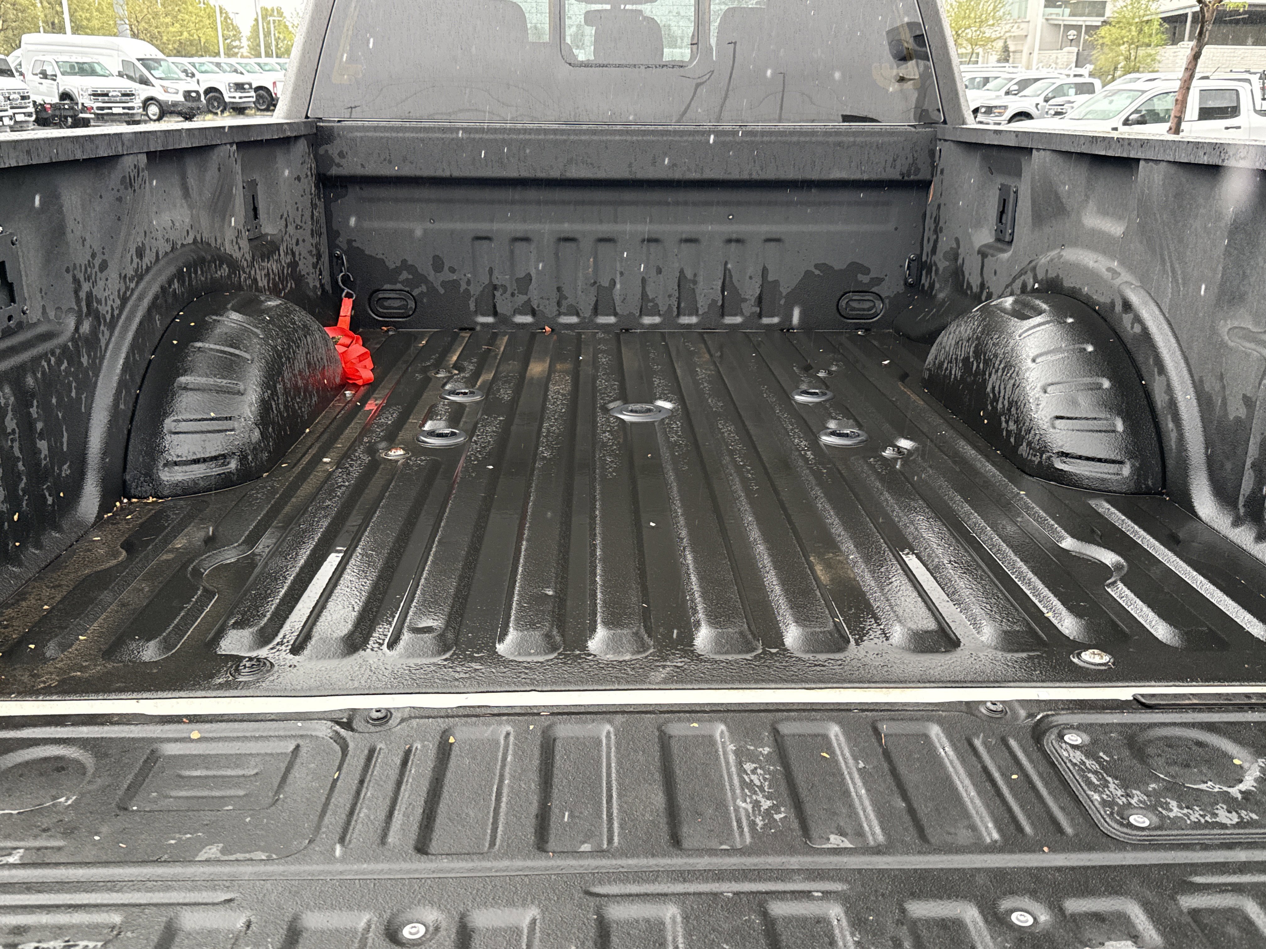 Certified 2023 Ford F350 Platinum w/ FX4 Off-Road Package image 27