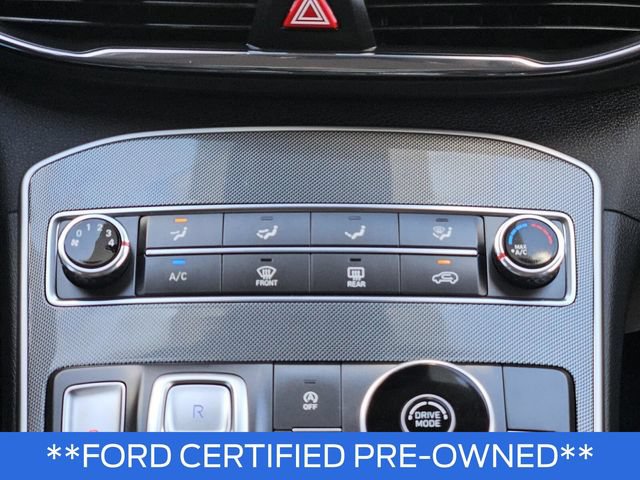 Used 2023 Hyundai Santa Fe SE FWD image 24