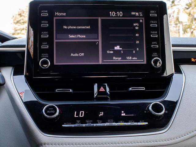 Used 2020 Toyota Corolla SE image 19