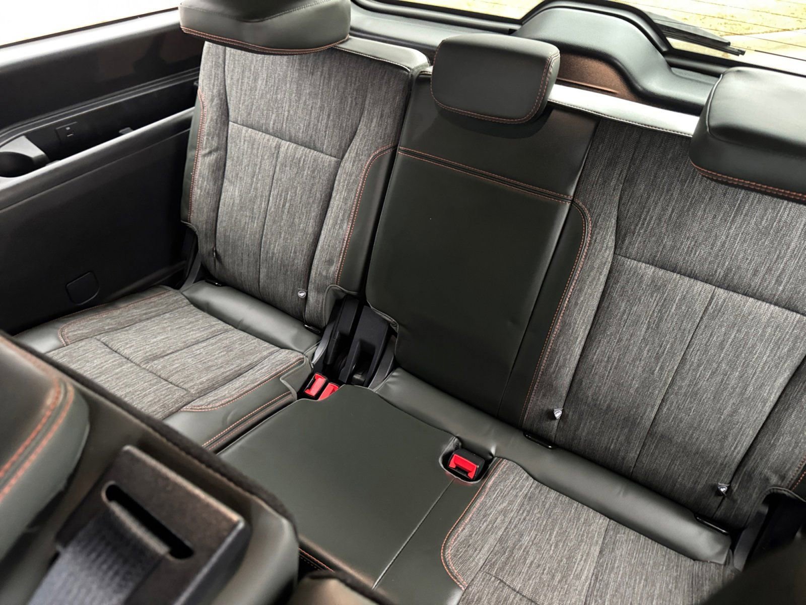 Certified 2024 Ford Expedition Timberline image 18