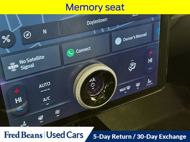 Certified 2023 Ford Mustang Mach-E GT image 20