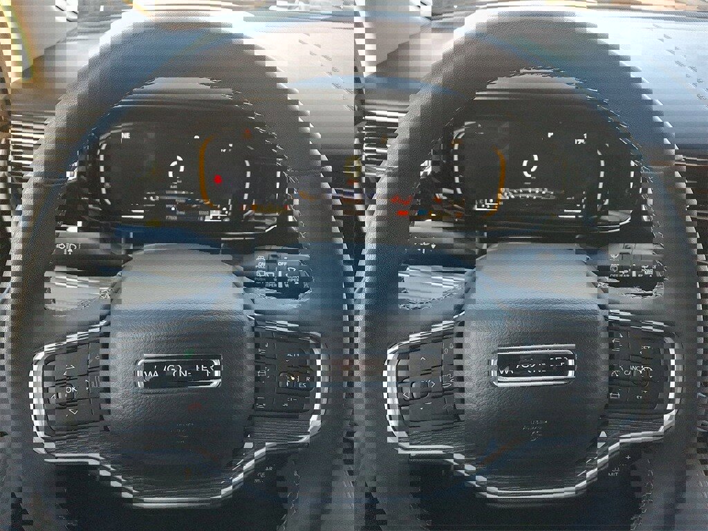 Used 2022 Jeep Wagoneer Series III w/ Premium Group I image 21