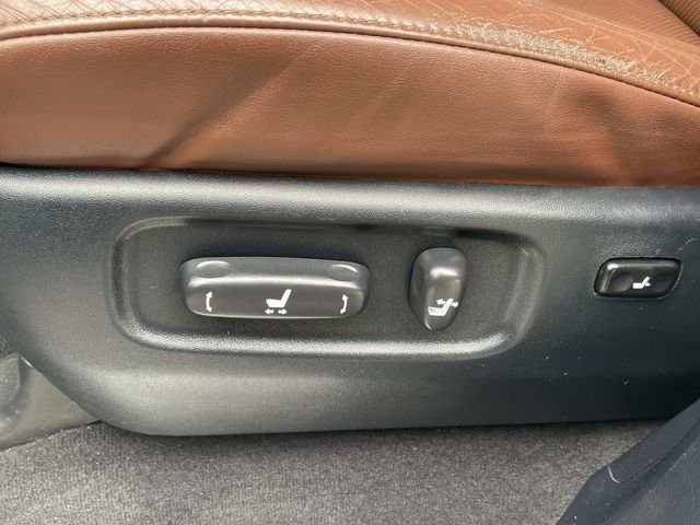 Used 2019 Toyota Land Cruiser w/ Carpet Mat Package image 21