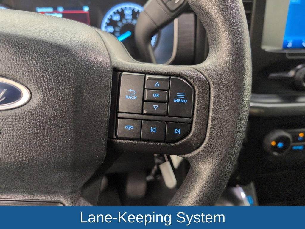 Certified 2023 Ford F150 XL w/ STX Appearance Package image 36