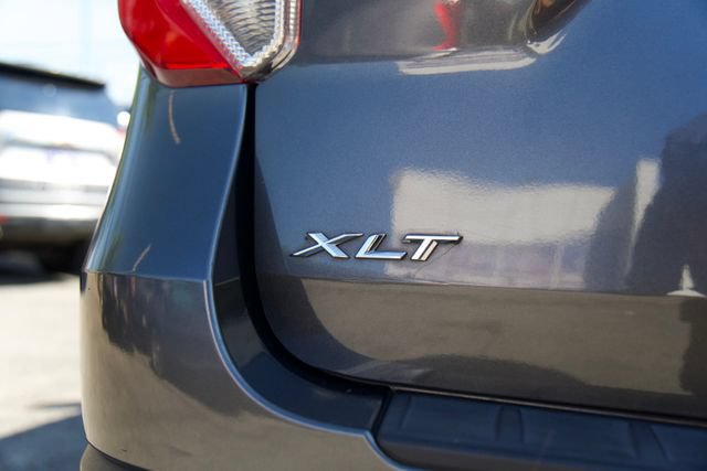 Certified 2020 Ford Explorer XLT w/ Comfort Package AWD/4WD image 11