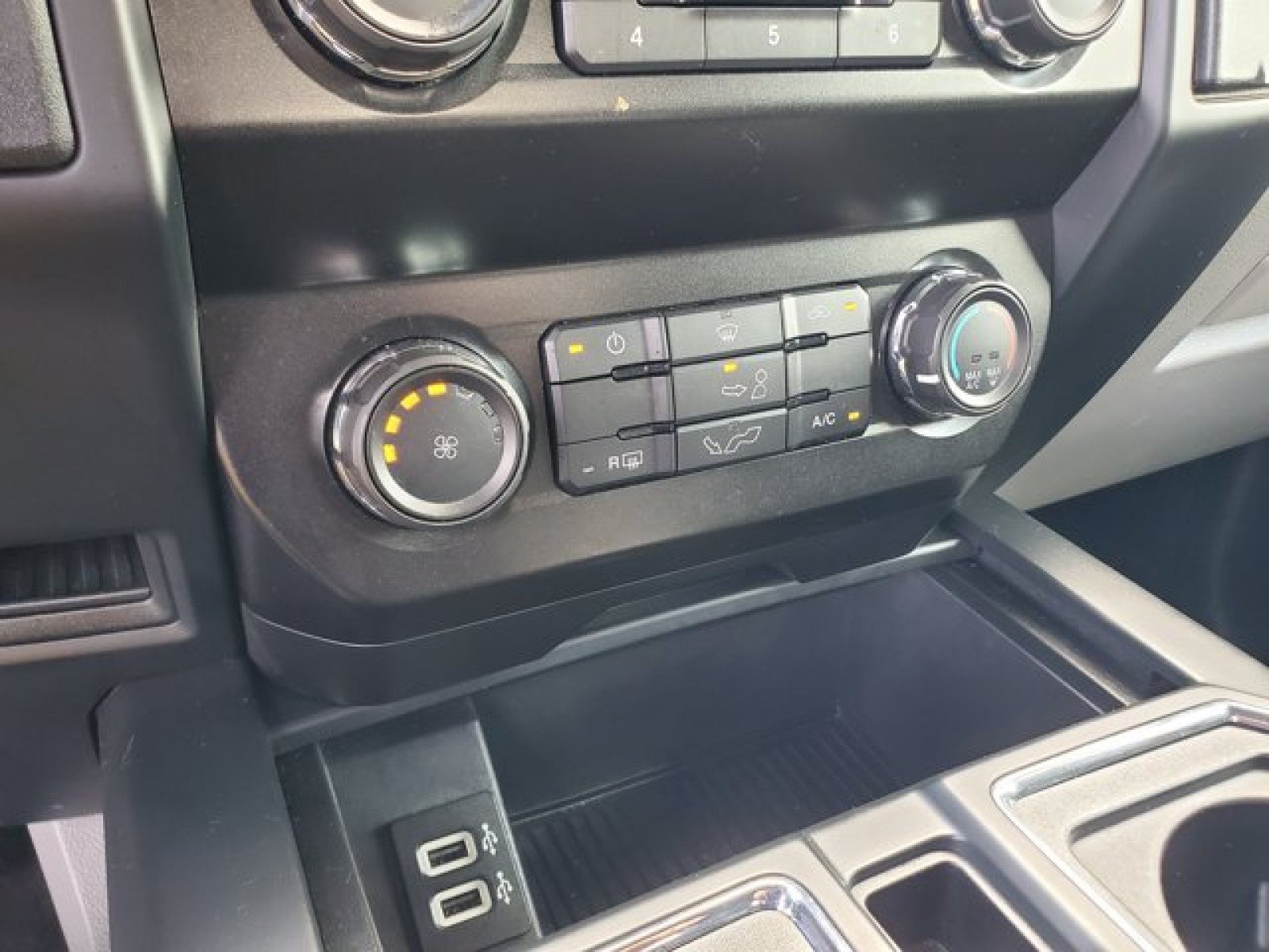 Certified 2019 Ford F150 XL w/ Equipment Group 101A Mid RWD image 22