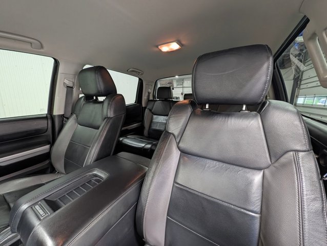 Used 2020 Toyota Tundra Limited AWD/4WD image 15
