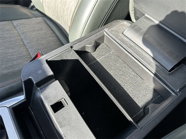 Certified 2022 Ford Explorer Timberline image 27