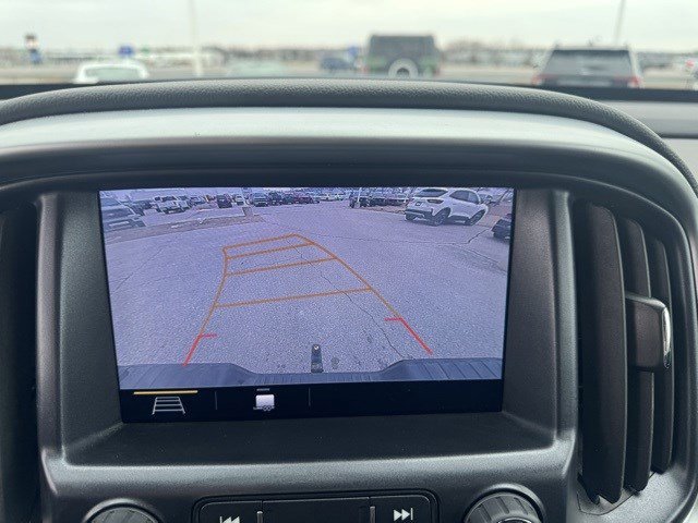 Used 2022 Chevrolet Colorado ZR2 image 18