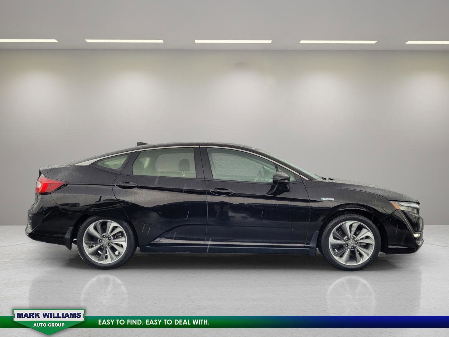 Used 2020 Honda Clarity Base image 6