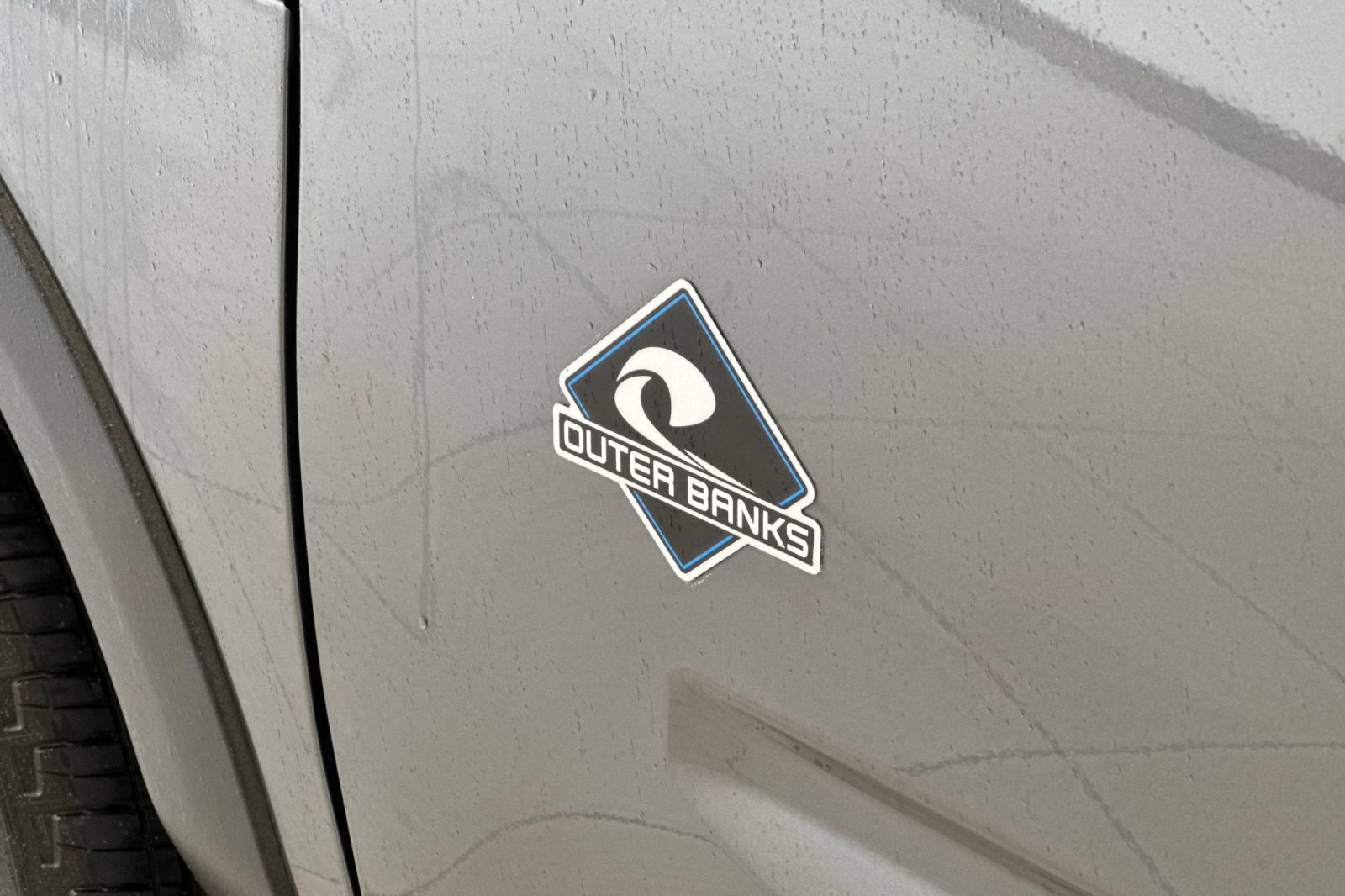 Certified 2022 Ford Bronco Sport Outer Banks image 27