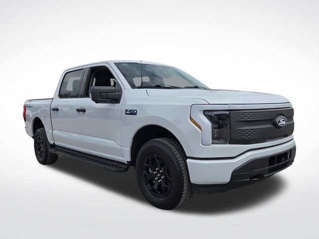 Certified 2025 Ford F150 Lightning XLT AWD/4WD image 1