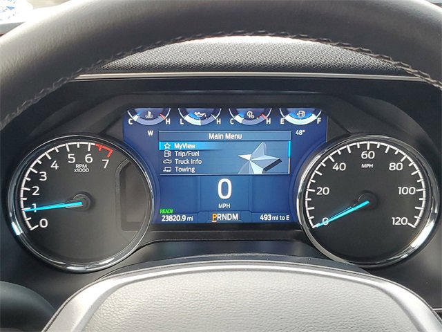 Certified 2023 Ford F150 XLT w/ Equipment Group 302A High image 19