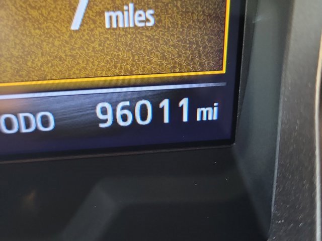 Used 2019 Toyota Tacoma Limited image 27