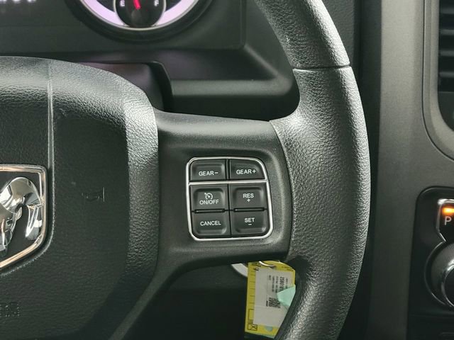 Used 2019 RAM 1500 Express w/ Express Value Package image 29