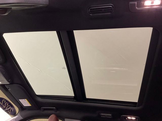 Certified 2022 Ford Expedition Max Limited image 22