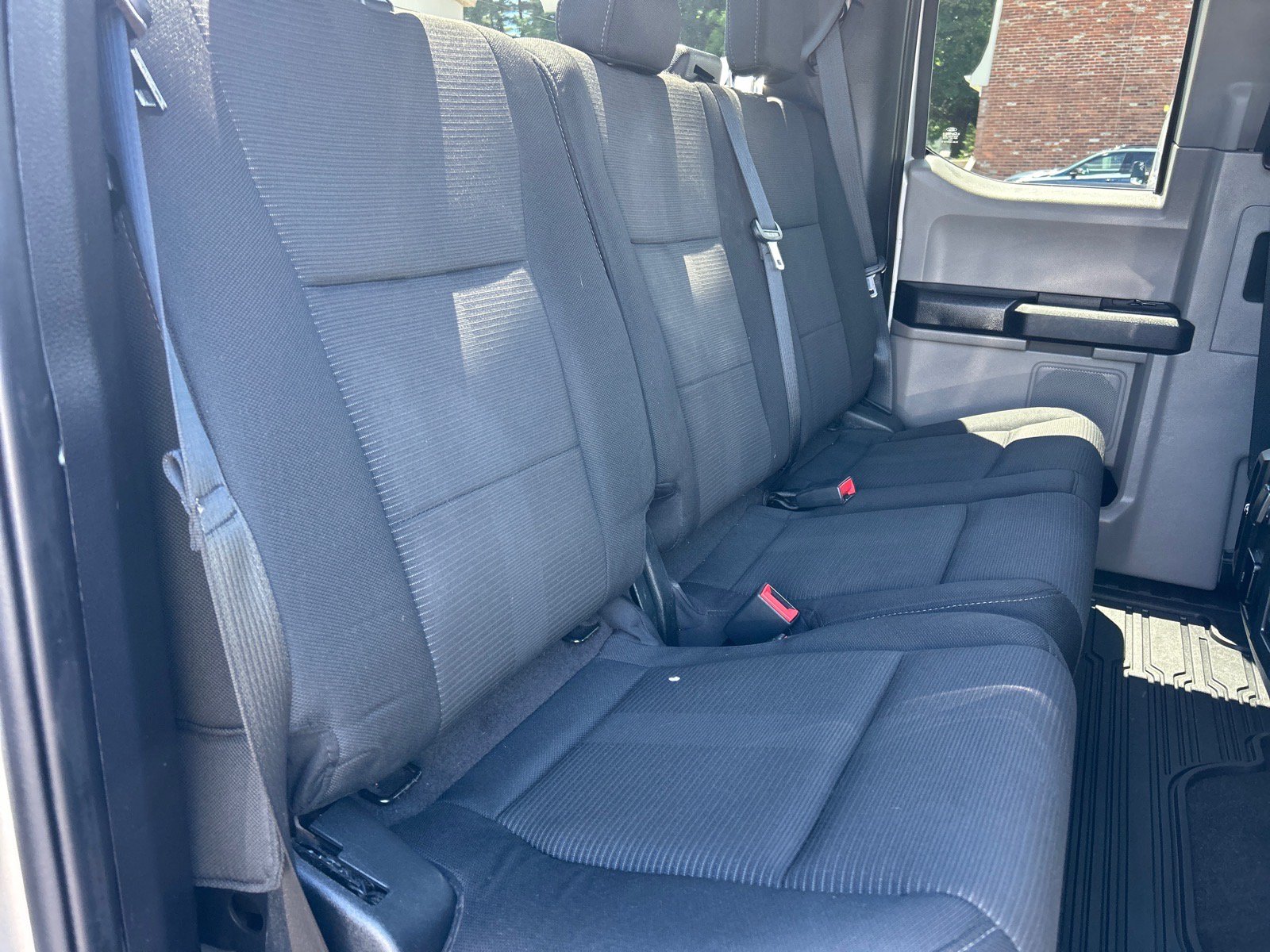 Certified 2019 Ford F150 XL w/ Equipment Group 101A Mid AWD/4WD image 20