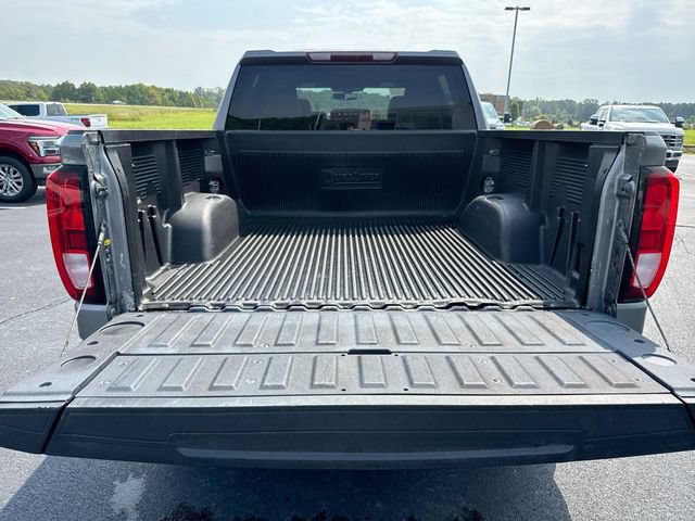 Used 2021 GMC Sierra 1500 Elevation w/ X31 Off-Road Package AWD/4WD image 25